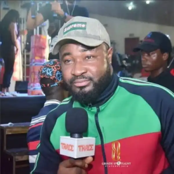Harrysong’s Depression Is Real – Label Manager Reveals